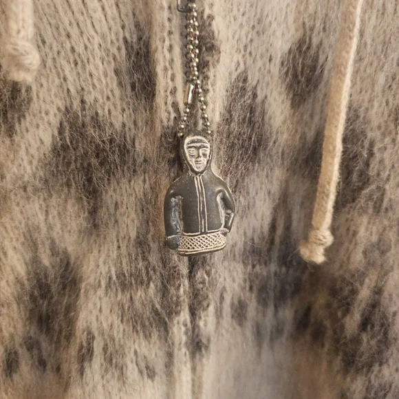 Tundra Wool Jacket - Picture 4 of 7